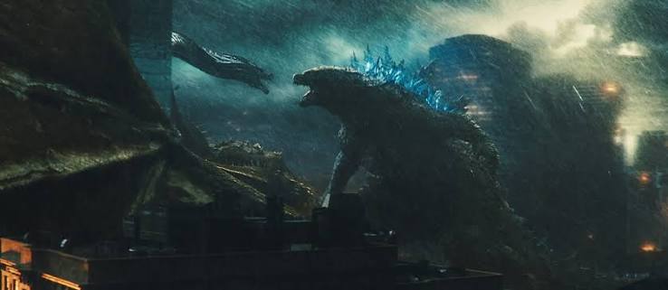 Review: Godzilla: King of the Monsters | The GATE
