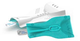 Store the inhaler in a cool, dry place (not in the bathroom). Perlamed Blistair Perlen Packaging