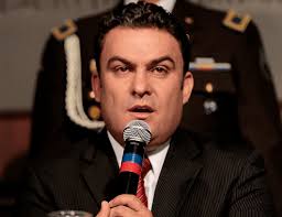 La contraloría entró a debate. Jose Serrano Ecuadorian Politician Alchetron The Free Social Encyclopedia