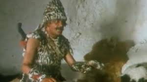 Tarkan Filmindeki Kedi Uludag Sozluk