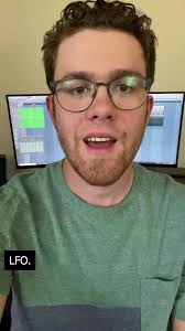 learn how to do the LFO thing. #production #productiontutorial