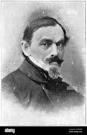 Rudolf hermann hi-res stock photography and images