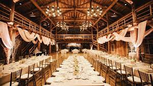 Most Unforgettable Wedding Venues In The West Wedding Venues Oregon Sunriver Resort Oregon Wedding
