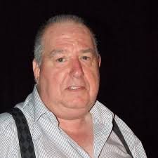 It is with great sadness that we have been told that Brian Anderson passed  away today. Many of you will remember Brian, who was Lorraine Swift's  father and came to events with