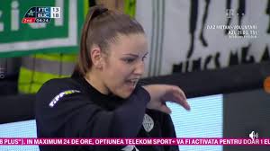 Csm bucuresti v dinamo bucuresti. Ferencvaros Csm Bucuresti Away Match Second Half Cl 2018 Youtube