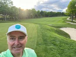 Enjoyed playing Bay Hill this weekend. I had this round yesterday