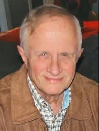 Charles Davidson Obituary (1930