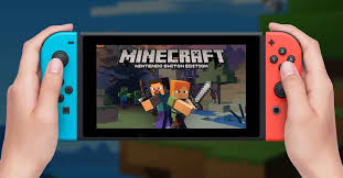 Maybe you would like to learn more about one of these? Minecraft For Switch Gets Cross Play With Better Together Update