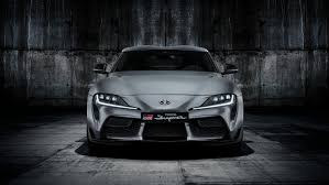 Toyota supra a90, 2020 cars, 2019 detroit auto show, 4k. 2019 Toyota Supra Bmw Z4 2017 Concept 972x634 Wallpaper Teahub Io