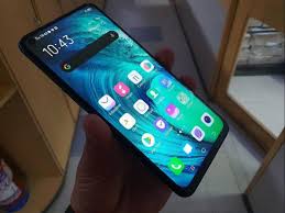 Vivo Z1Pro first sale today on Flipkart ...