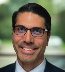 Financial Investigator 2019