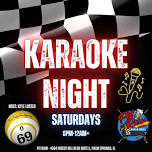 Karaoke Night at Pit Row