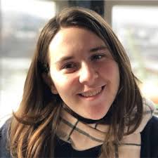 Rachel Bruce's Instagram, Twitter & Facebook