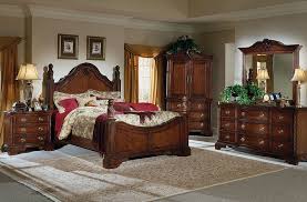 All Wood Traditional Cherry Bedroom Birch Solids And Veneers Solid Wood Draw Master Bedrooms Decor Traditional Bedroom Furniture Master Bedroom Furniture