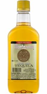Its origins can be traced back to a beverage called pulque, produced. Montezuma Azetc Gold Tequila 750 Ml Dillons Food Stores