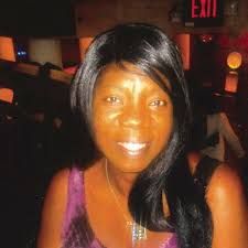 NANCY TELISHA JACKSON