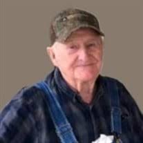 Mitchell Jones Obituary