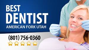 Best Dentist American Fork Utah Review by Sarah B.