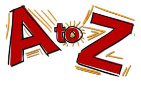 Registration on or use of this site constitutes acceptance of our terms of service. Alphabet Soup Atsc From A To Z Atsc Nextgen Tv