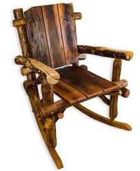 woodzy rustic furniture and home decor woodzy shop rustic furniture stores rocking chair rustic rocking chairs