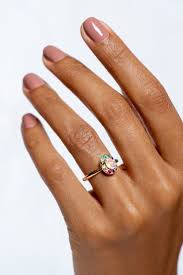 They are so delicate and the chemicals would be too harsh. 9 Do S And Don Ts For Pretty Opal Rings