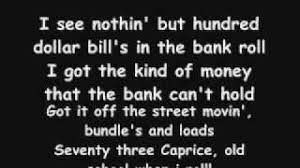 The music goes to their respective owners.feel free to request any son. 50 Cent Straight To The Bank With Lyrics Youtube