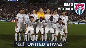 Breaking down the usmnt's wild win vs. Mnt Vs Mexico Highlights Oct 10 2015 Youtube