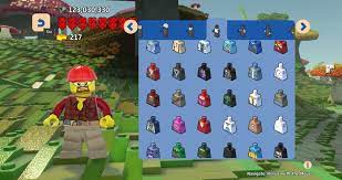 For lego worlds on the playstation 4, gamefaqs has 71 cheat codes and secrets. Character Customizer Lego Worlds Wiki Fandom