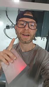 🗣 makin progress, makin improvements❗️, -, #cnc #edc #everydaycarry  #wallet #titanium #moneyclip #machining #edcgear