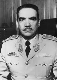 García Fernando Romeo Lucas