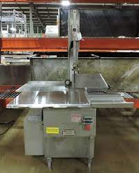 Sementara itu, menurut kepala biro hukum, komunikasi dan informasi publik kementerian pendayagunaan aparatur negara dan reformasi birokrasi (kemenpan rb) andi rahadian memperkirakan jumlah formasi yang dibuka pada cpns 2021 akan lebih banyak. Biro 3334 16 Food Processing Commercial Deli Meat Band Saw Biro Meat Band Saw Deli Meat Restaurant Equipment