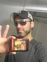 This game is an absolute Masterpiece. If you've played it you know what I  mean