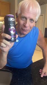 Lucky Energy Drink Reason