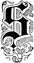 Font Decorative S