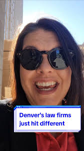 Linda Lee Law Firm Colorado