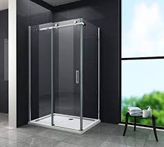 Top 8 Duschabtrennung 120x200 Duschkabine Dusche Duschtassen