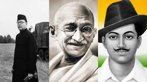 Top 12 Greatest Freedom Fighters Of India