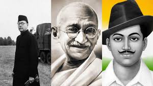 top 12 greatest freedom fighters of india