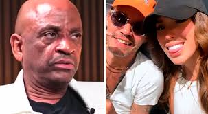 Sergio George DESMIENTE colaboración entre Yahaira Plasencia y Marc  Anthony: «Todavía no»