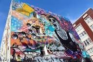 Artists Fear Being Priced Out of Booming LA Arts District