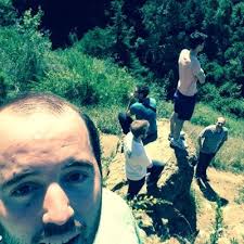 Christopher Georgia (@CGeorgia)