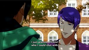 Anime Thoughts Thoughts On Anime Page 10