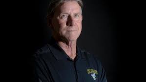 BOYS TENNIS COACH OF THE YEAR: Lamar Kirkley, Savannah Country Day