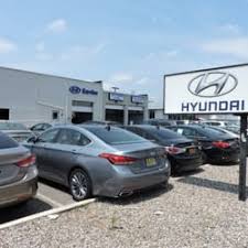 Having your hyundai sedan or suv routinely inspected and maintained is essential the expert technicians at our service center will inspect your brakes and replace any worn out or broken parts with recommended hyundai oem. Sansone Hyundai 11 Photos 54 Reviews Car Dealers 90 100 Us 1 Avenel Nj Phone Number