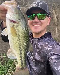 Robert Fredrick (@thepresidentsfish) • Instagram photos and videos