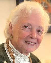 Maryangela Greveris Obituary June 2, 2025