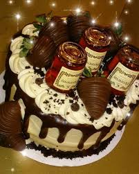 Chicago Heights Il Help Wanted Crazy Cakes Liquor Cake Cake