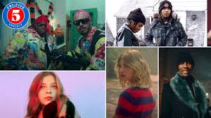 Balvin is one of the biggest musical stars in the latin world, and his art is taking hold in america, too. Jade Bird Sech J Balvin Amy Allen Pink Sweat And More Top Songs From A Bonkers Week