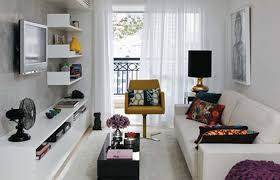 Small Apartment Management Of Living Space Small Apartment Living Room Small Apartment Design Small Apartment Modern
