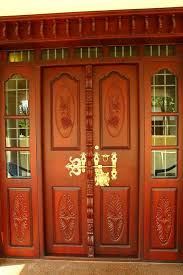 With the rise of time and technology, different designs and patterns of front doors are being introduced which. Home Decor 30 Modern Front Door Designs Front Door Design Modern Front Door Wooden Main Door Design